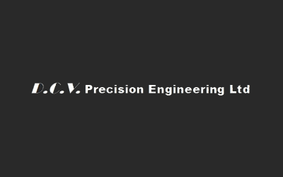 Increasing efficiency with DCV Precision