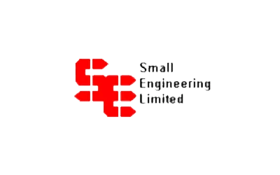 ISO:9001 Accreditation with Small Engineering
