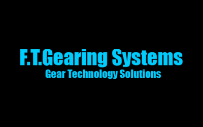 Seamless tracking of parts with FT Gearing Systems