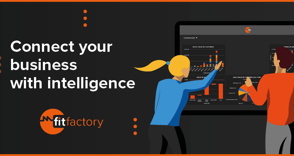 Fitfactory launched with warning to UK manufacturers: digitalise or face decline