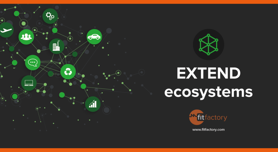 Extend your supply chain ecosystem to SCALE