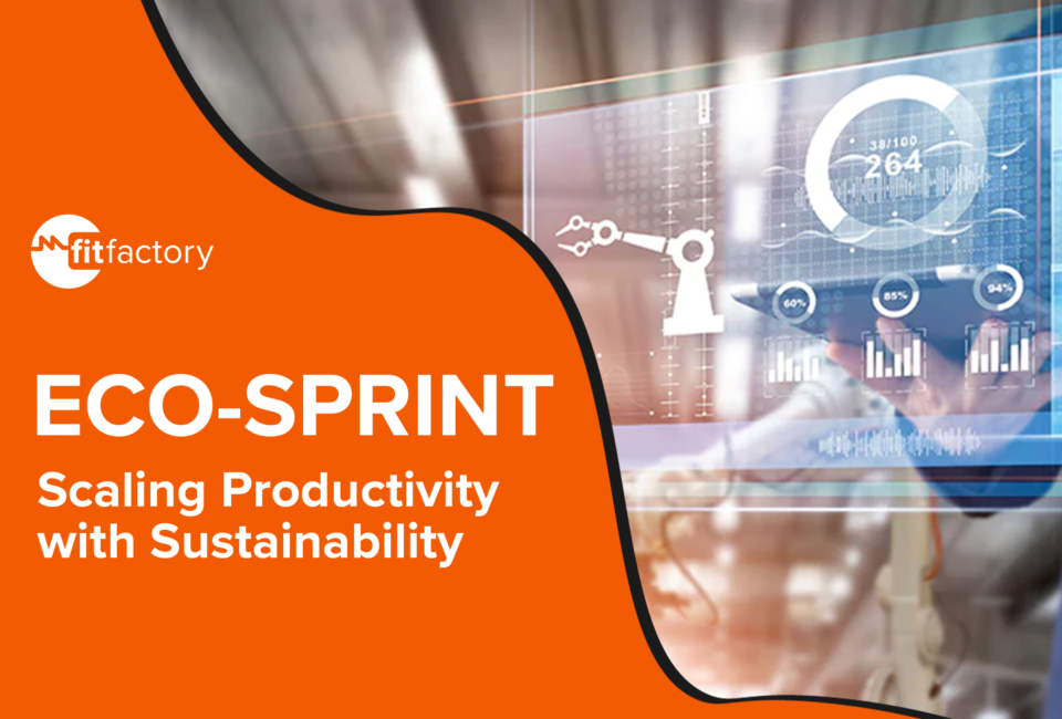ECO-SPRINT – Scaling Productivity with Sustainability