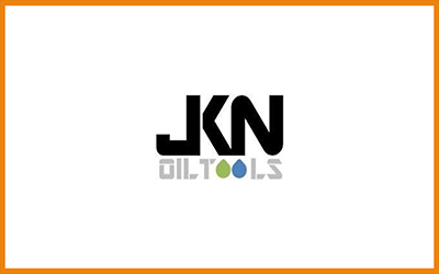 Facilitating Digital Transformation with JKN Oil