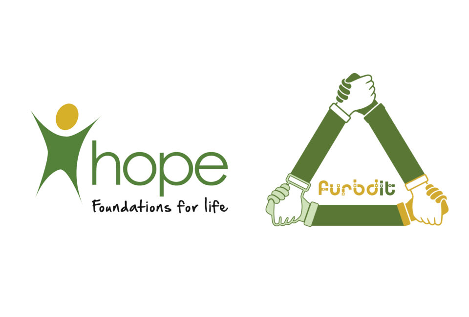 Tackling Digital Poverty with The Hope Foundation