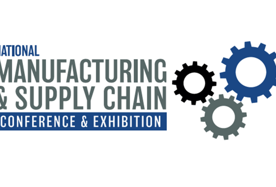 Dublin National Manufacturing & Supply Chain Expo 2024