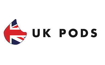 UK Pods, digital transformation with Fitfactory and Made Smarter