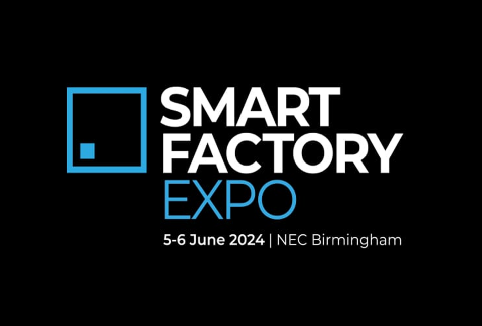 Smart Factory Expo 2024
