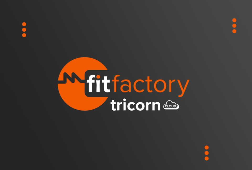 Introducing: Tricorn Cloud