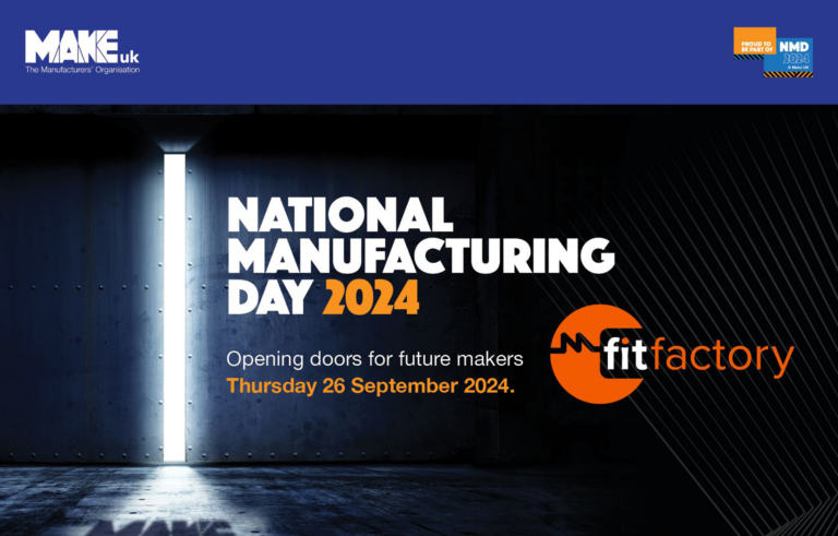 National Manufacturing Day 2024