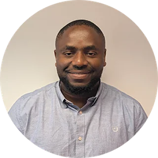Fred Okwute